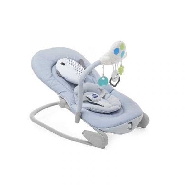 Chicco Espreguiçadeira Balloon Dots - C00079652390000