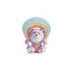 Chicco Ursinho Projector Rainbow Rosa