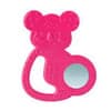 Chicco Anel Dentiçao Koala Rosa 4M+