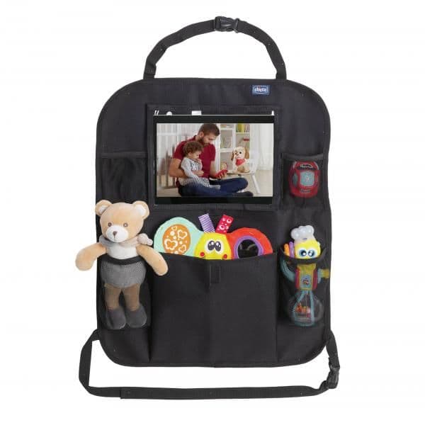 Chicco Organizador com Suporte iPad