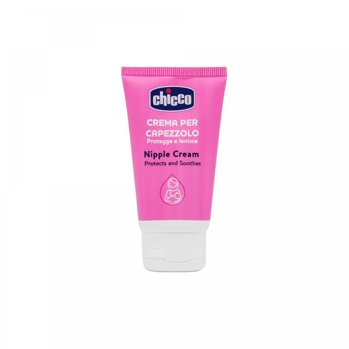 Chicco Creme Mamilos 30ml