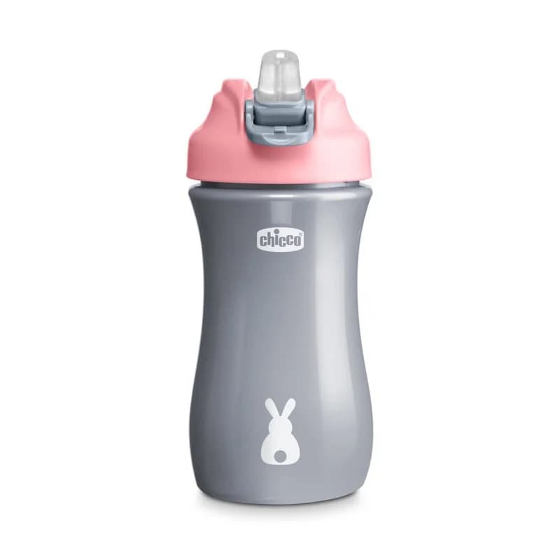 Chicco Copo Pop-up 350 ml 2+ anos