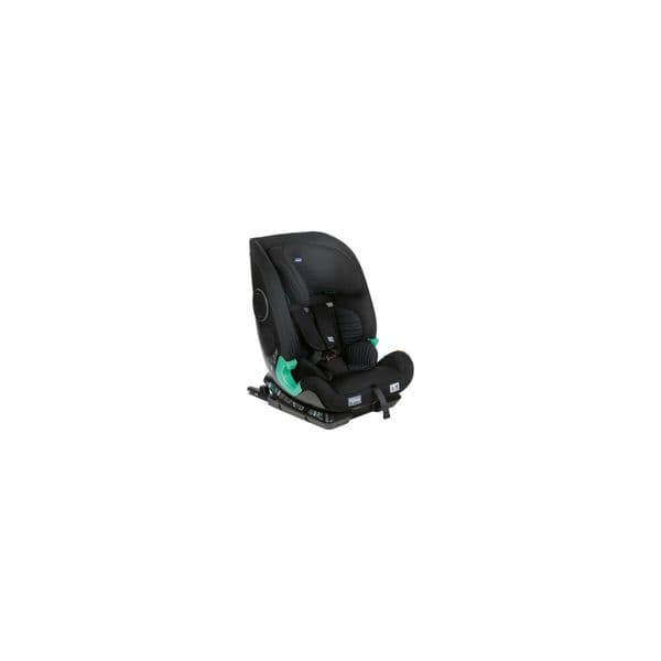 Chicco Cadeira Auto MySeat i- Size Air Black Air