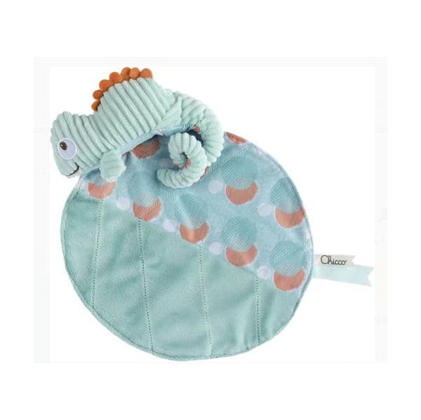 Chicco Doudou Camaleão