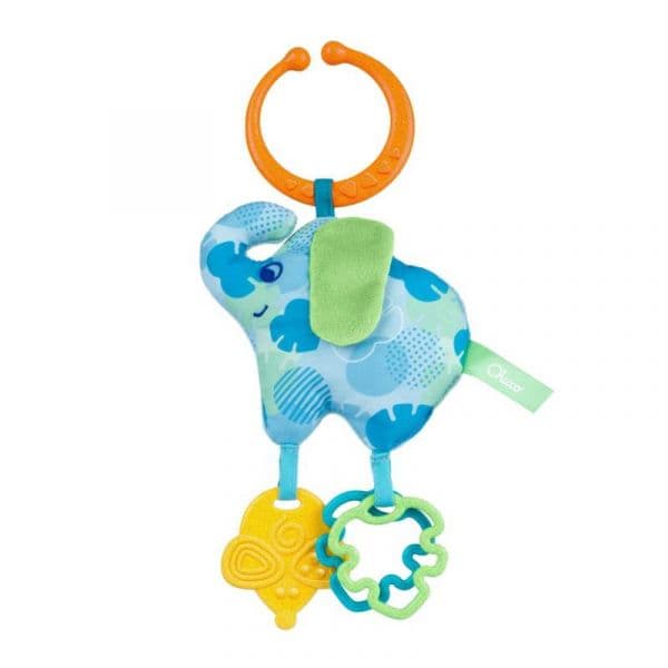 Chicco Roca Elefante Eco+