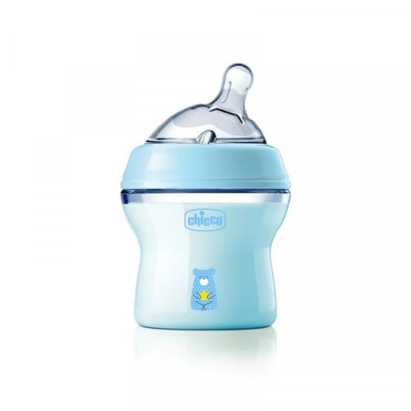 CHICCO BIB81311200000 BIB NF PP 150 BOY 0M+