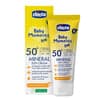 Protetor Solar Chicco Mineral SPF50+ 75ml
