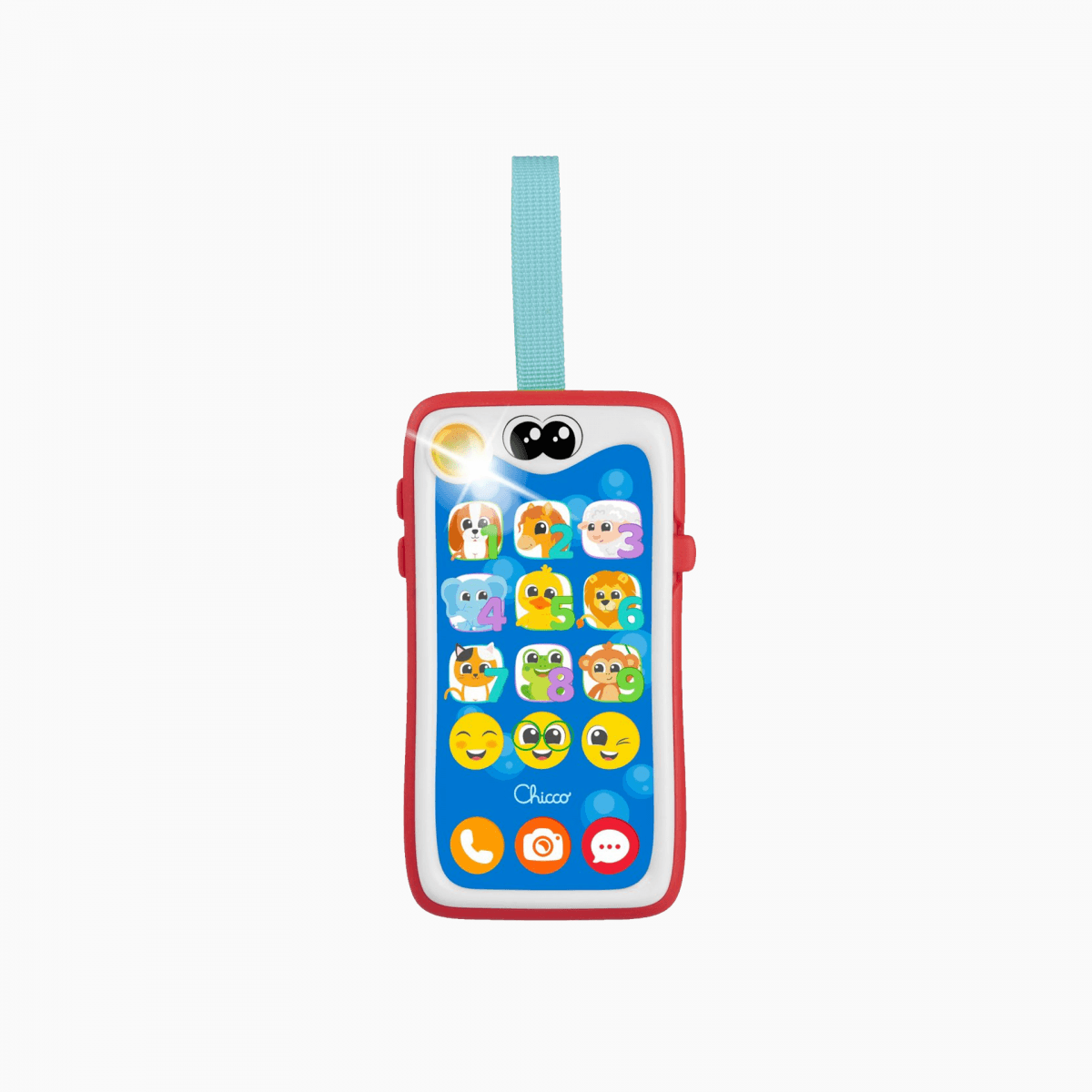 Chicco Telemóvel Falante