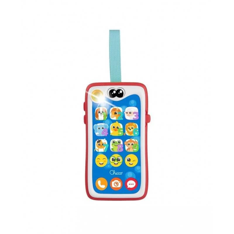 Chicco Telemóvel Falante