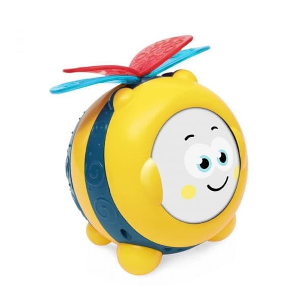 Chicco Abelha Emoções Emotibee
