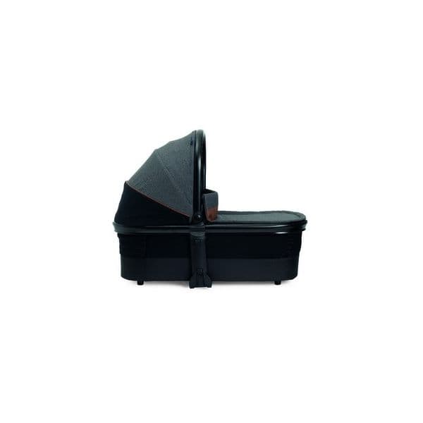 Chicco Alcofa Mysa Light Black Satin