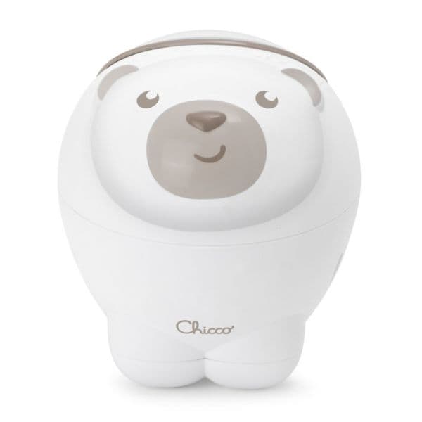 Chicco Projetor Urso Polar Neutro