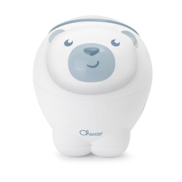 Chicco Projetor Urso Polar Azul