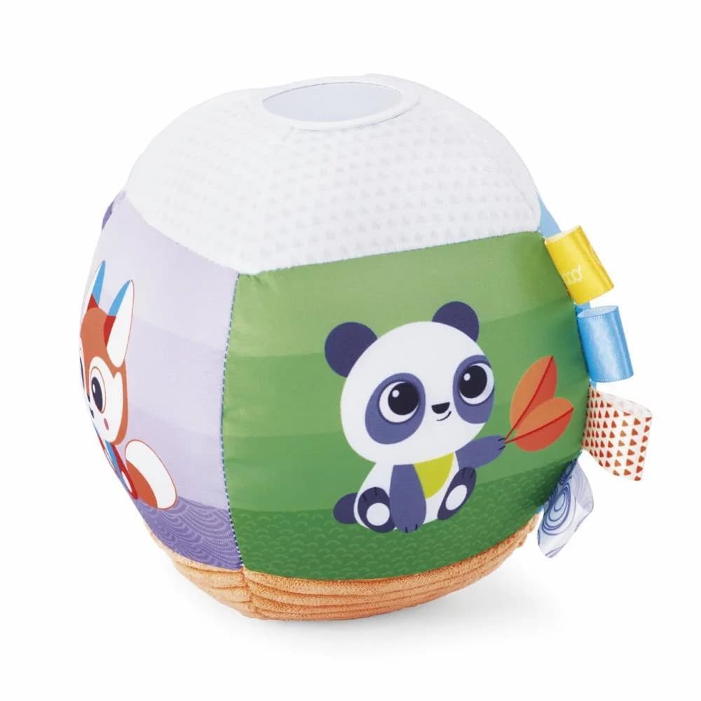 Chicco Brinquedo Bola Musical 6-36 Meses