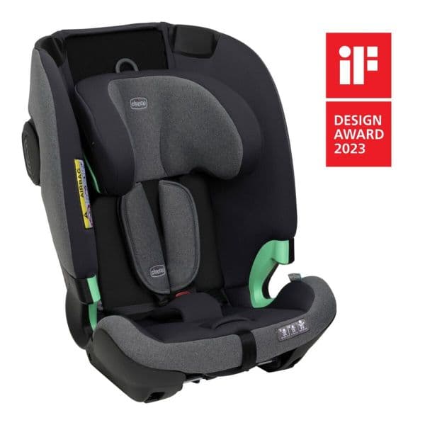Chicco Bi-seat i-Size (61-150 cm)