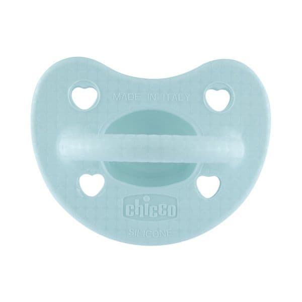 Chicco Chupeta PhysioForma Luxe Azul 2-6M