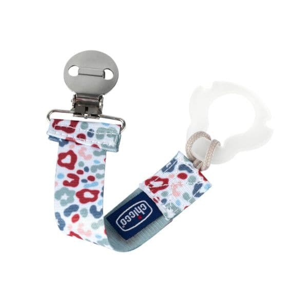 Chicco Fashion Clip Verde