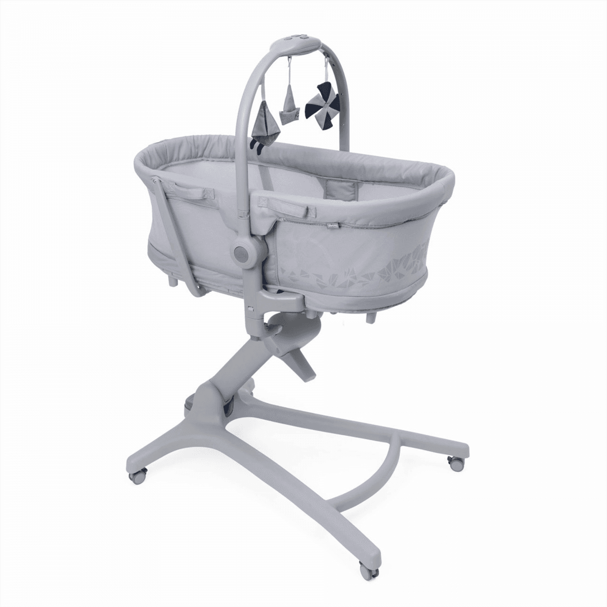 Berço Chicco Baby Hug 5 in 1 Pro