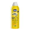 Protetor Solar Chicco 360º Sun Spray SPF50+ 150ml
