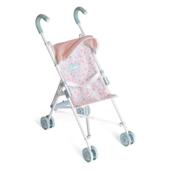Chicco Carrinho de Passeio A minha Primeira Boneca