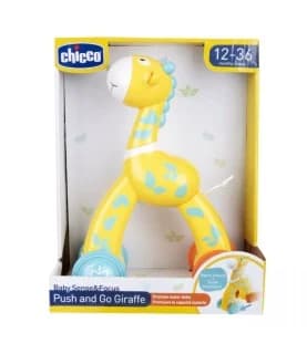 Chicco Girafa Push&Go