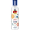 CHICCO POP espuma de banho baunilha 200mL | Farmacias Progresso