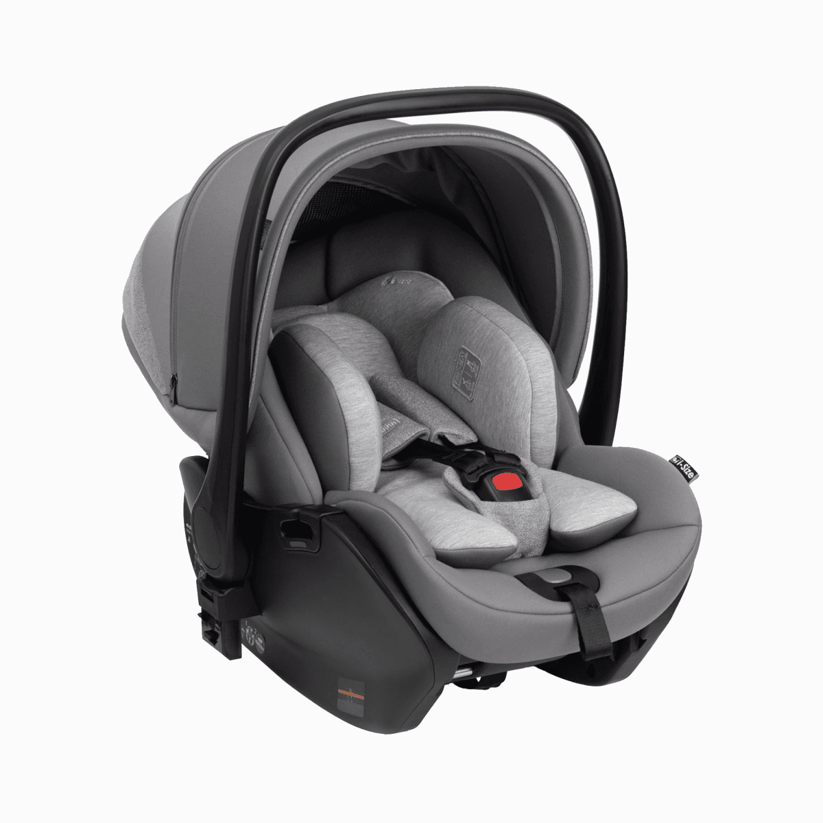 Chicco Cadeira Auto First Seat Recline I-size (40-87 Cm)