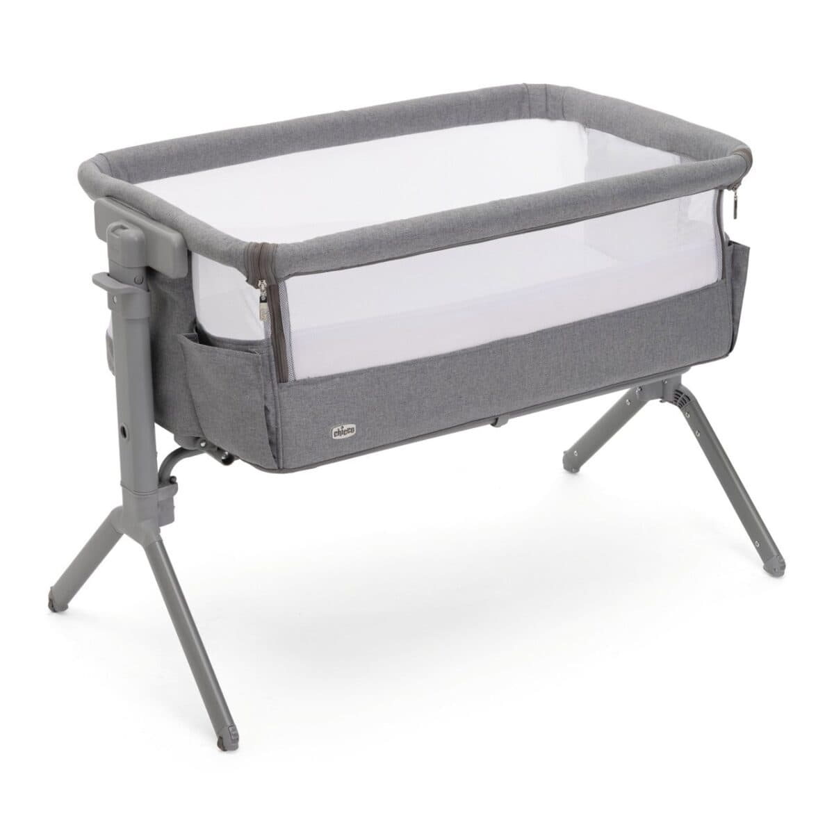 Berço Chicco Next2Me Armonia Scandinavian