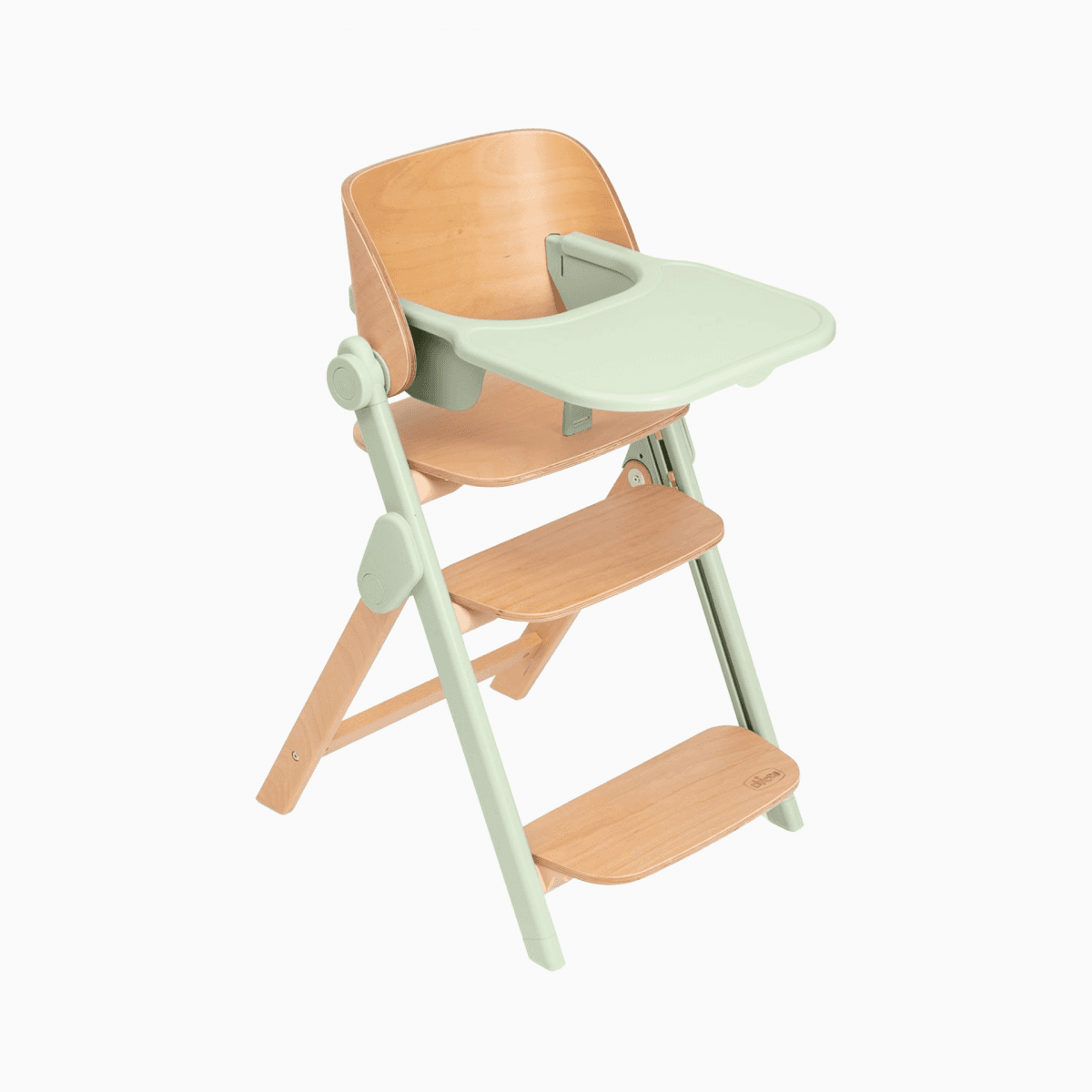 Chicco Cadeira de Refeição Meraviglia Olive
