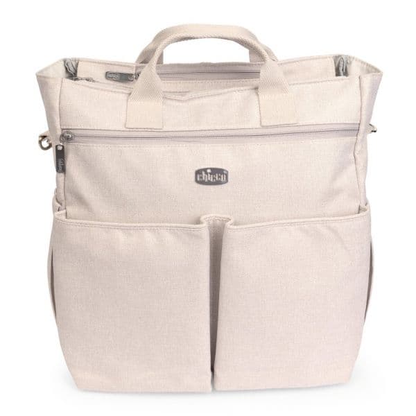 Chicco Bolsa para os Pais Amber Glow