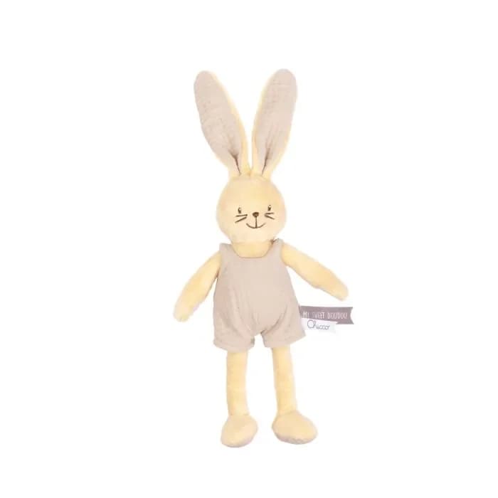 Chicco – Peluche Coelhinho Amoroso