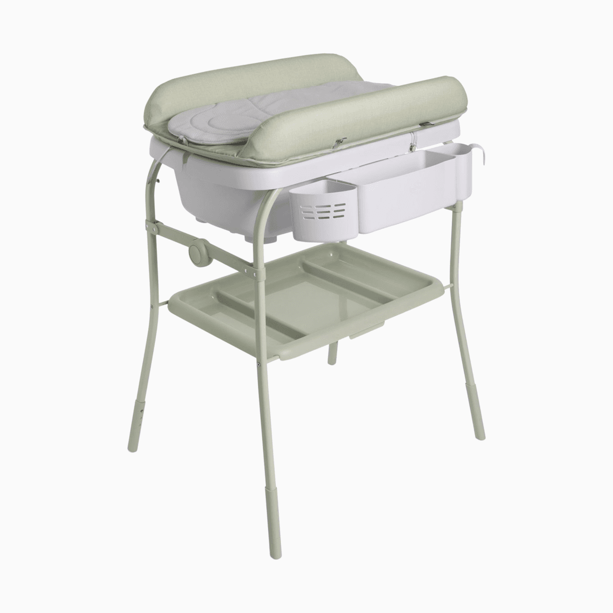Chicco Banheira Cuddle & Bubble Oasis