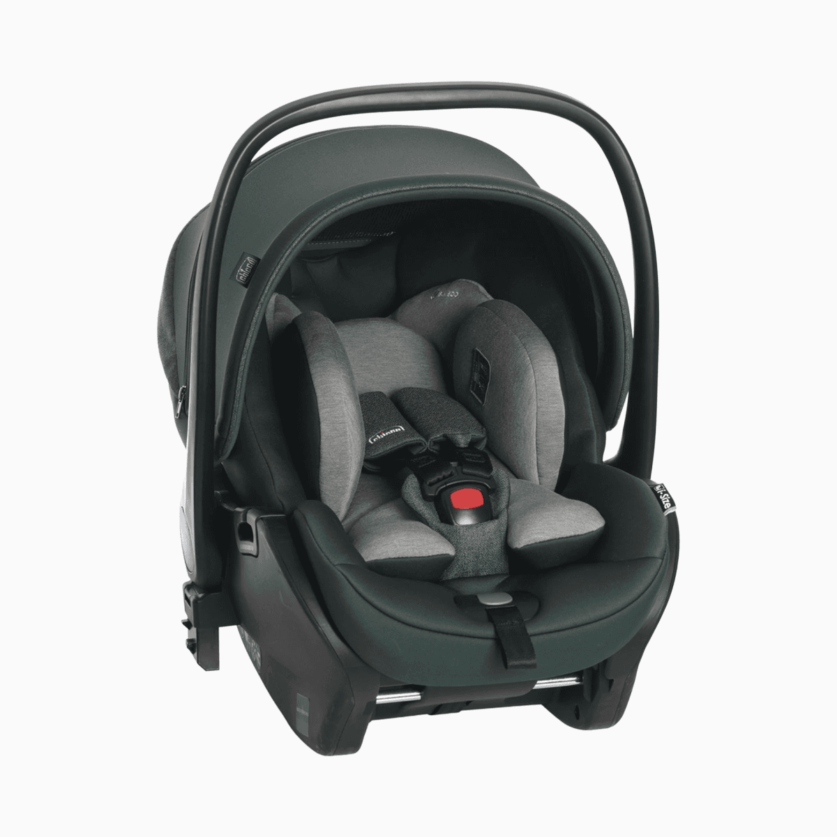 Chicco First Seat Recline i-Size (40-87 cm) Verde