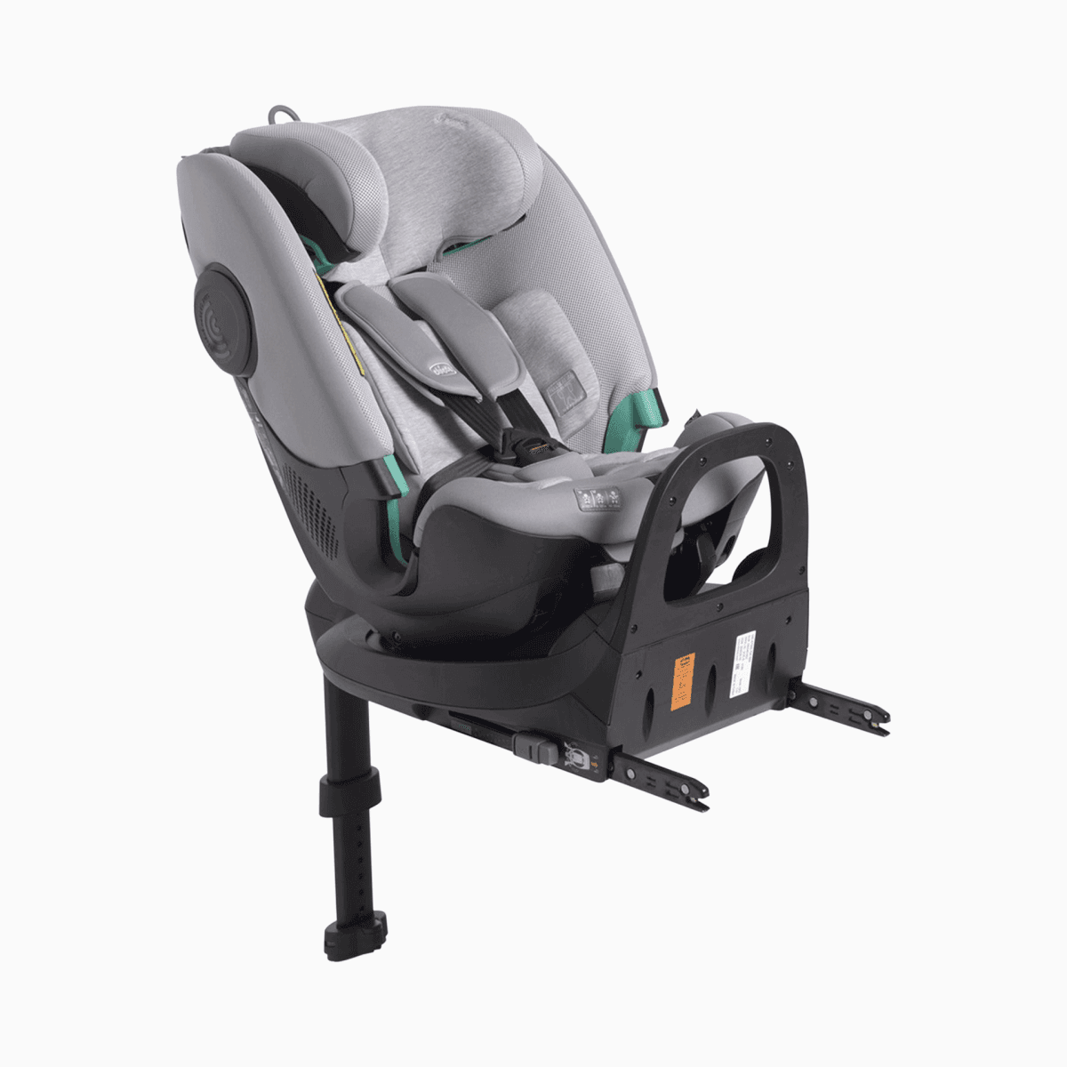 Chicco   FullSeat 360 i-Size Lunar Rock