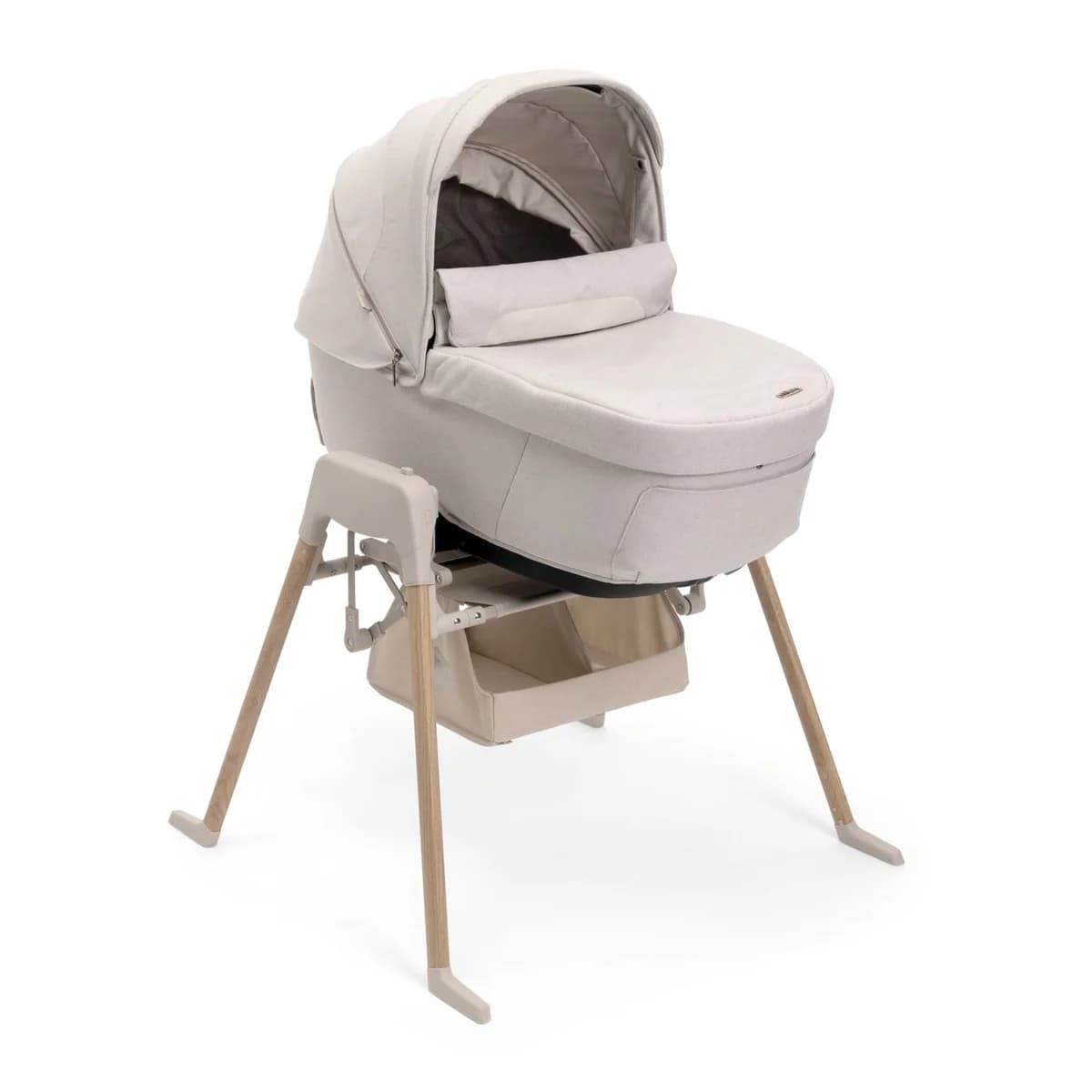 Chicco Suporte Alcofa E-Lullaglide