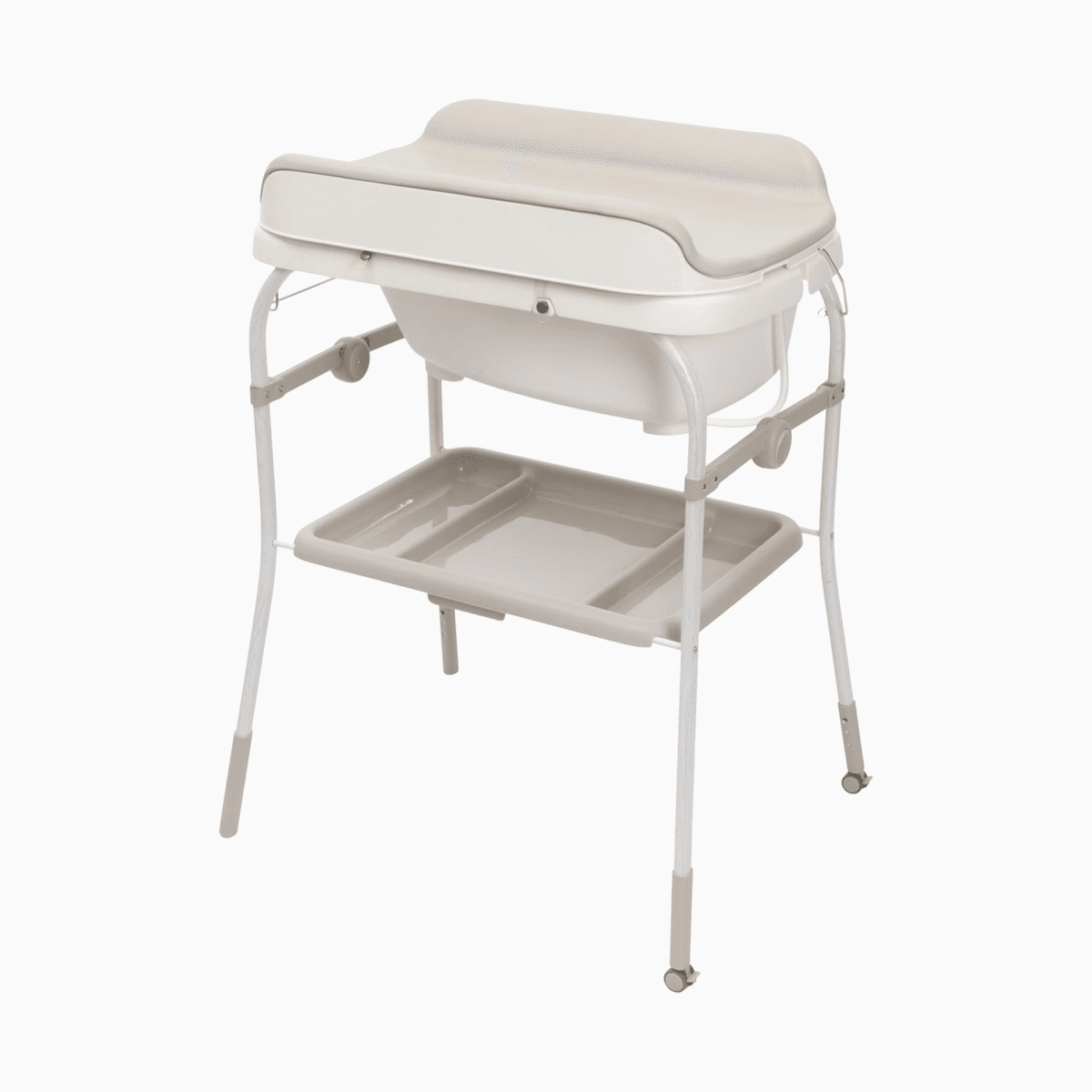 Chicco Soft Bubble Armonia Mother Pearl