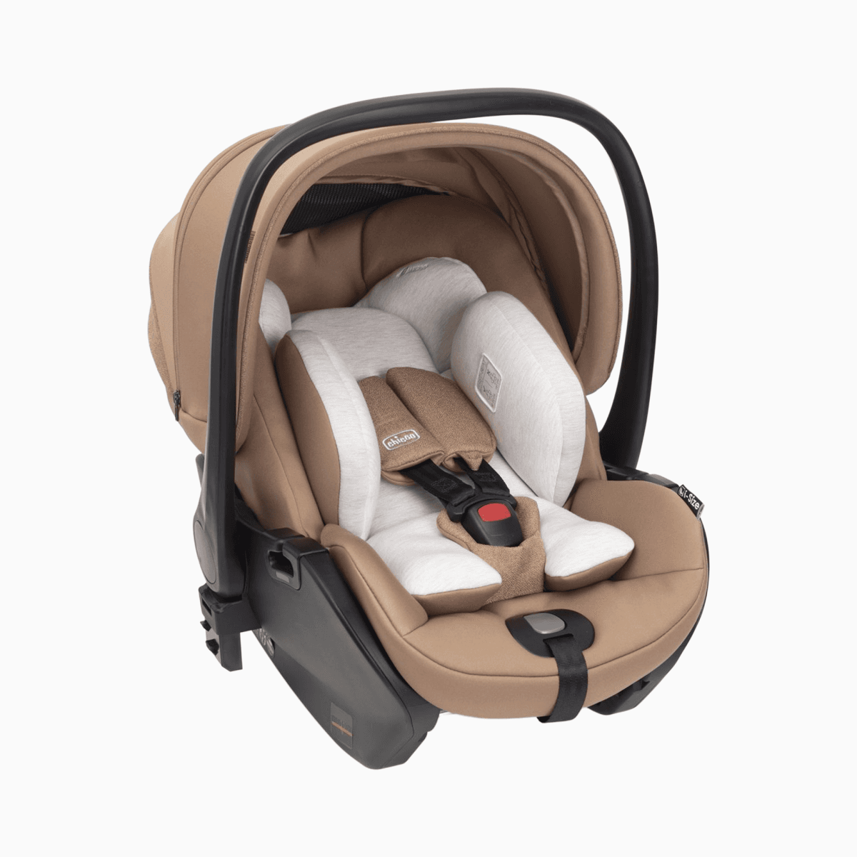 Chicco First Seat Recline i-Size (40-87cm) Caramel