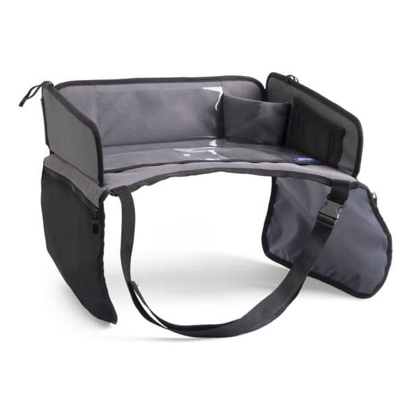 Chicco Tabuleiro de Viagem One Size Cinzento