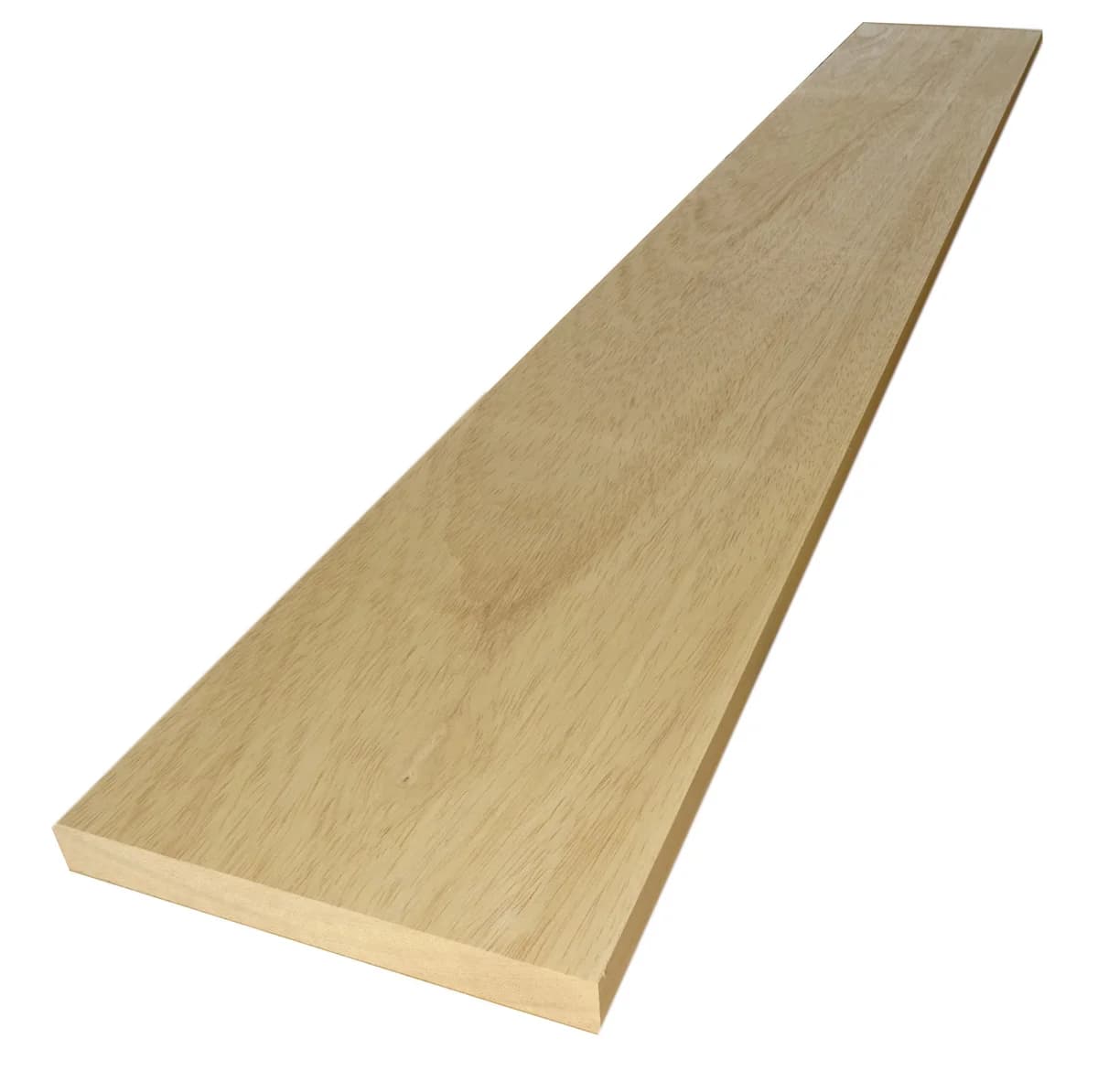 Aschieri De Pietri Painel de Madeira Maciça Ayous 2000x500x18mm