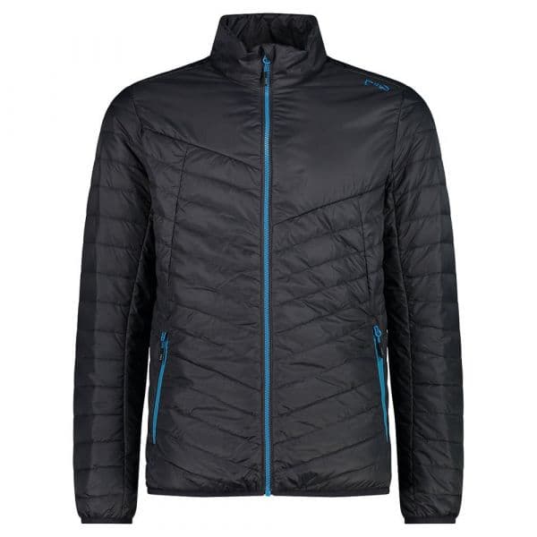 Cmp 33z5217 Jacket Cinzento XL Homem