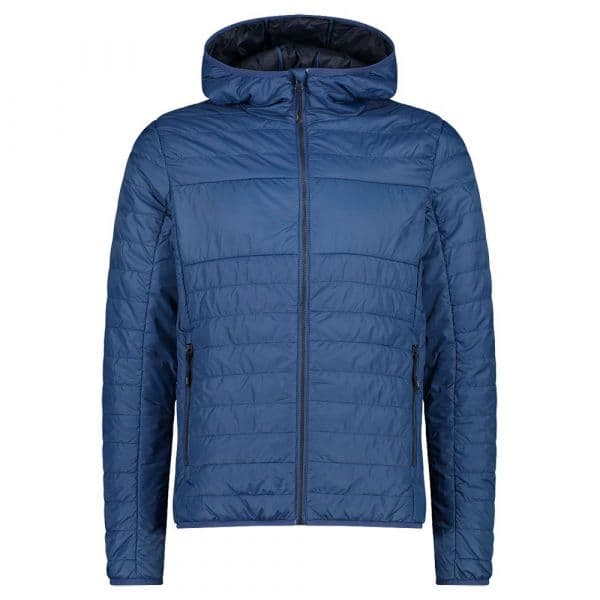 Cmp 33z5247 Jacket Azul 3XL Homem