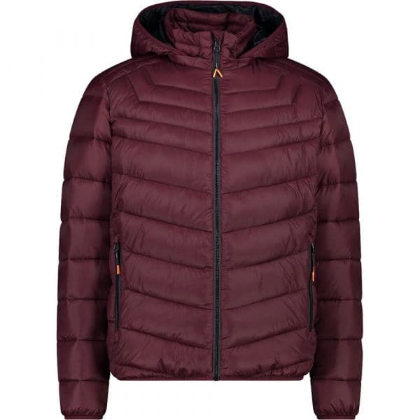 Cmp 33k1607 Jacket Rosa 2XL Homem