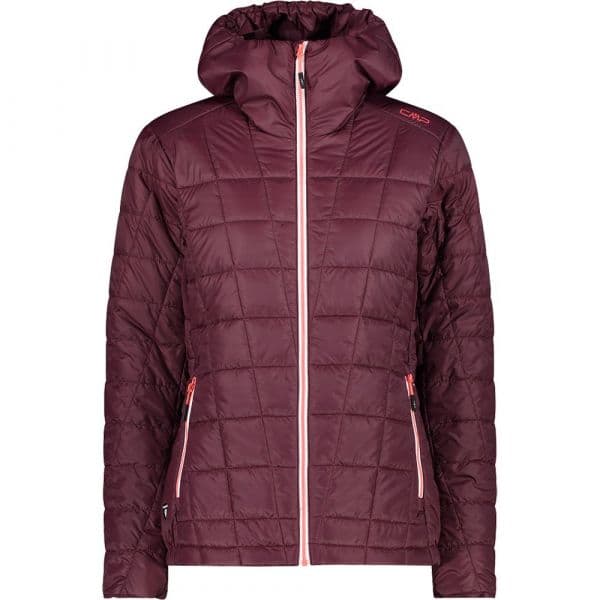 Cmp 33z2516 Jacket Rosa XS Mulher