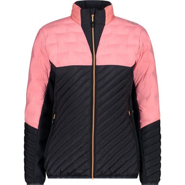 Cmp 33z2556 Jacket Rosa 2XS Mulher