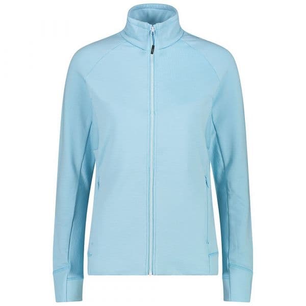 Cmp 33g2676 Jacket Azul XS Mulher