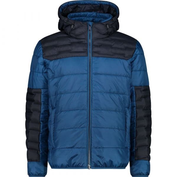 Cmp 33k3767 Jacket Azul L Homem