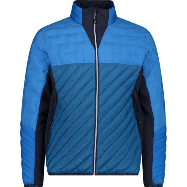 Cmp 33z2917 Jacket Azul M Homem