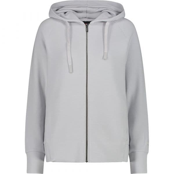 Cmp Fix Hood 32m3926 Jacket Cinzento 2XS Mulher