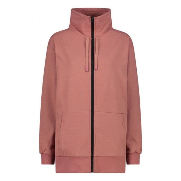 Cmp 33d3426 Jacket Rosa S Mulher