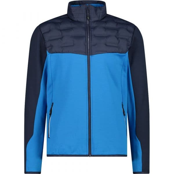Cmp Hybrid 33e2817 Jacket Azul 2XL Homem